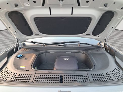 New 2026 Hyundai Ioniq 9 SE AWD/4WD image 28