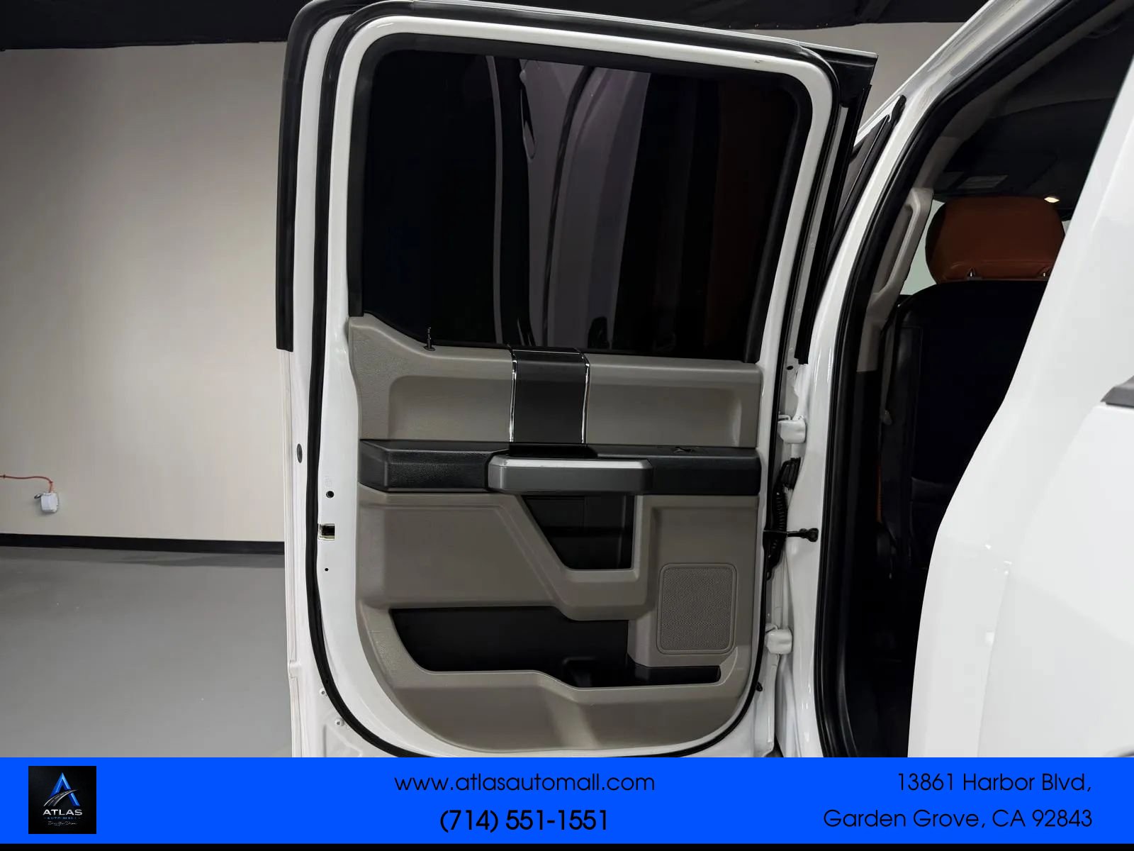 Used 2019 Ford F150 XLT AWD/4WD image 14