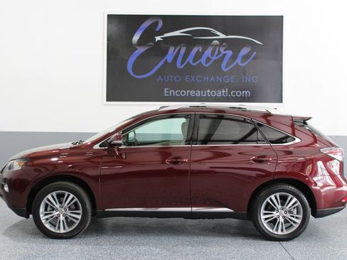 Used 2015 Lexus RX 350 FWD image 5