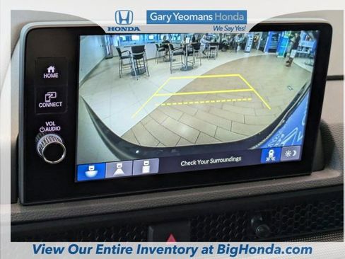 New 2026 Honda CR-V TrailSport image 32