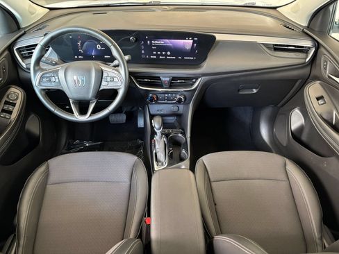 Used 2025 Buick Encore GX Preferred FWD image 28