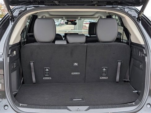 Certified 2024 MAZDA CX-90 Plug-In Hybrid w/ Premium Pkg image 30