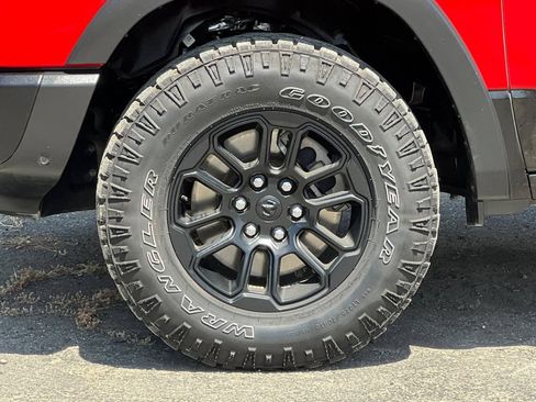 Used 2025 RAM 1500 Rebel w/ Rebel Level 1 Equipment Group AWD/4WD image 25