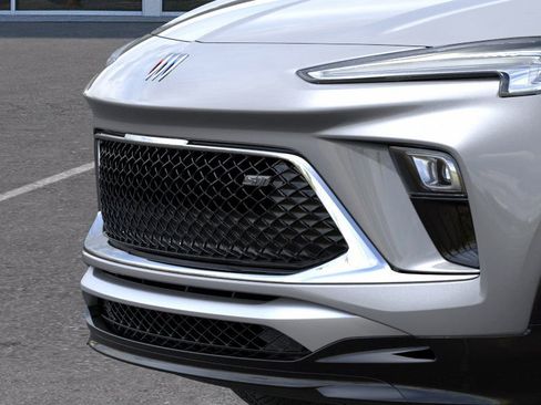 New 2026 Buick Encore GX Sport Touring w/ Comfort Package image 37