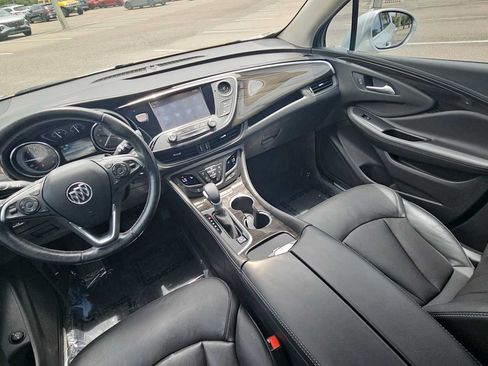 Used 2019 Buick Envision Essence FWD image 22