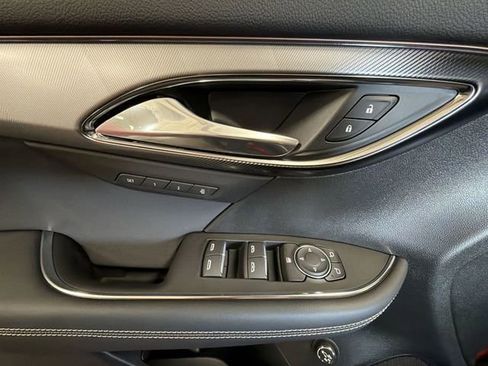 New 2026 Buick Envision Sport Touring AWD/4WD image 22