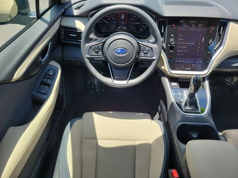 Certified 2025 Subaru Outback Premium AWD/4WD image 15