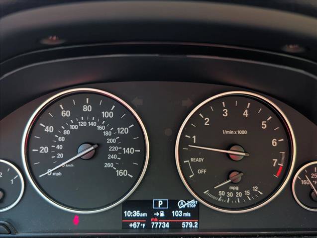 Used 2013 BMW 328i Sedan RWD image 12