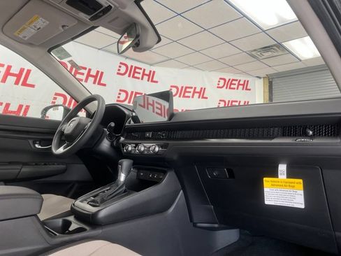 New 2026 Honda CR-V EX image 14