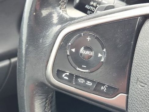 Used 2017 Honda Civic Sport image 21