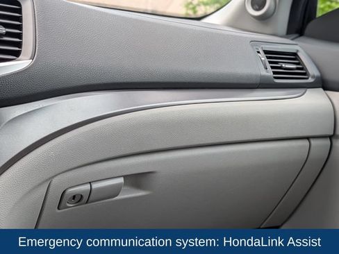 Used 2017 Honda Pilot EX-L image 16