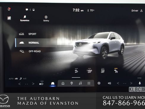 New 2026 MAZDA CX-5 AWD 2.5 S image 33