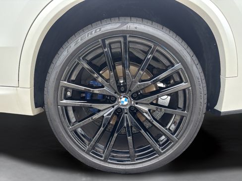 Used 2026 BMW X5 xDrive40i AWD/4WD image 33