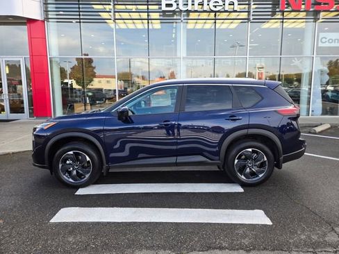 New 2026 Nissan Rogue SV w/ SV Premium Package image 9