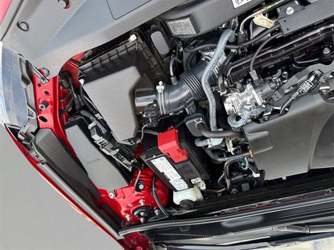 Used 2023 Toyota Camry XSE image 40