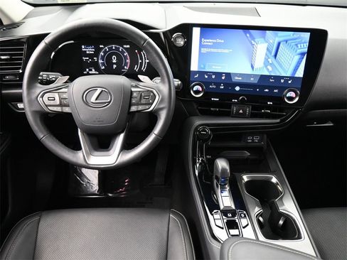 Used 2022 Lexus NX 350 AWD w/ Premium Package image 6