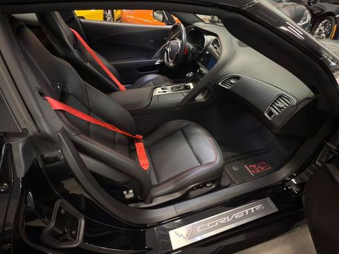 Used 2019 Chevrolet Corvette Grand Sport RWD image 43