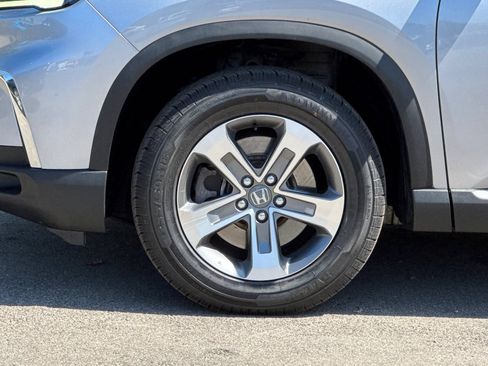 Used 2023 Honda Pilot EX-L image 33