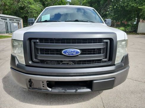 Used 2014 Ford F150 XL RWD image 2