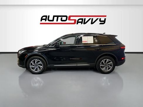 Used 2024 Lincoln Corsair AWD w/ Equipment Group 102A image 4