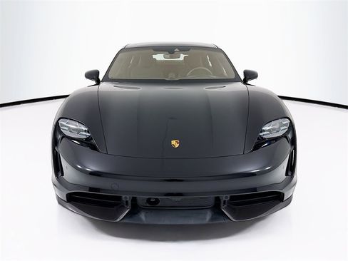 Used 2022 Porsche Taycan Turbo S image 6