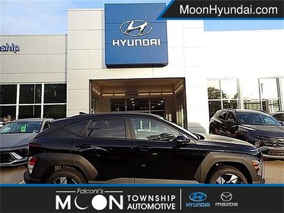 Used 2025 Hyundai Kona SEL