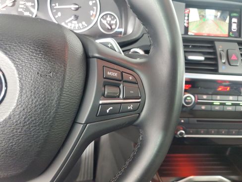 Used 2015 BMW X4 xDrive28i image 25