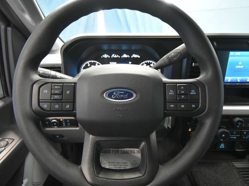 New 2026 Ford F450 XL AWD/4WD image 8