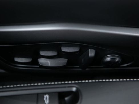 Certified 2025 Porsche 911 Targa 4 GTS image 17