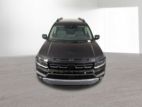 New 2026 Honda Passport RTL image 25