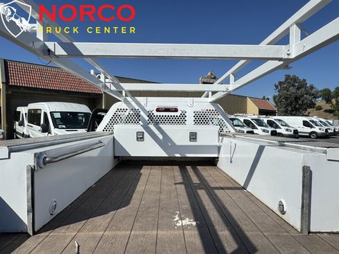 Used 2021 Chevrolet Silverado 3500 W/T w/ WT Convenience Package image 11