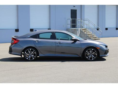 Used 2017 Honda Civic Si image 4