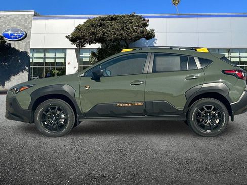 New 2026 Subaru Crosstrek 2.5i Wilderness AWD/4WD image 9
