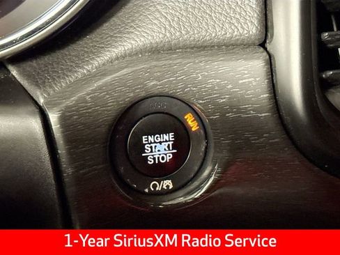 Used 2018 Jeep Grand Cherokee Altitude image 23