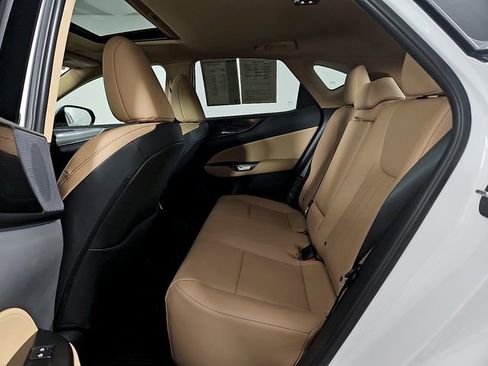 Used 2026 Lexus NX 350 AWD w/ Accessory Package (2T) image 11