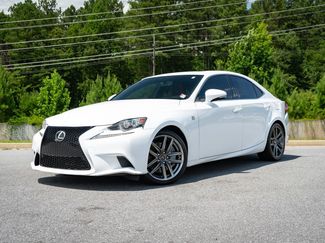 Used 2016 Lexus IS 200t RWD video 1