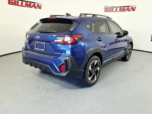 New 2025 Subaru Crosstrek 2.5i Limited w/ Crosstrek Mirror Package image 2