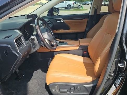 Used 2022 Lexus RX 350L Luxury w/ Accessory Package (Z1) AWD/4WD image 8