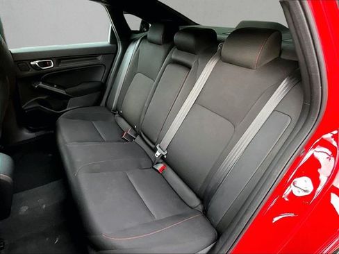 Used 2022 Honda Civic Si image 28