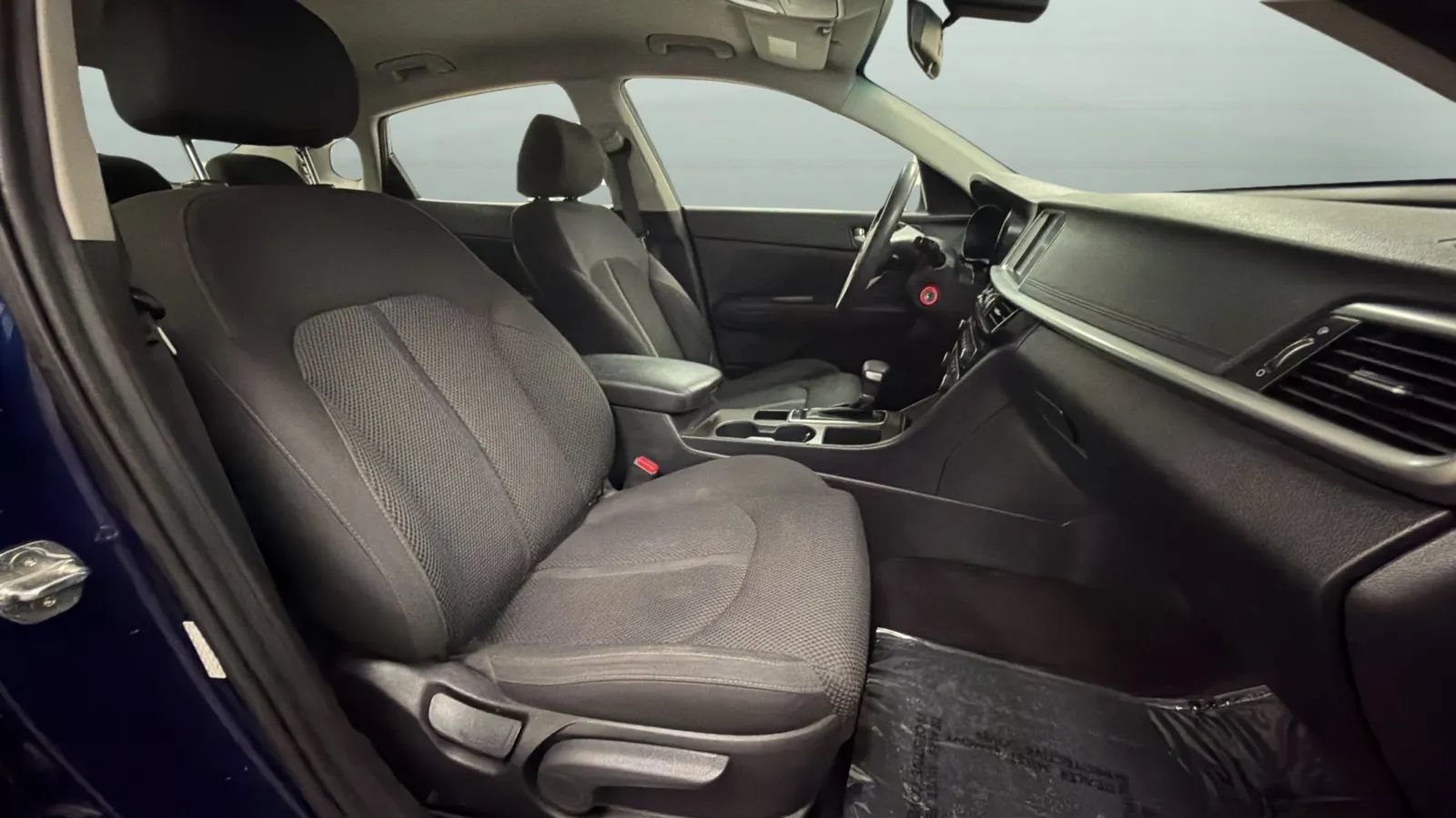 Used 2020 Kia Optima LX FWD image 20