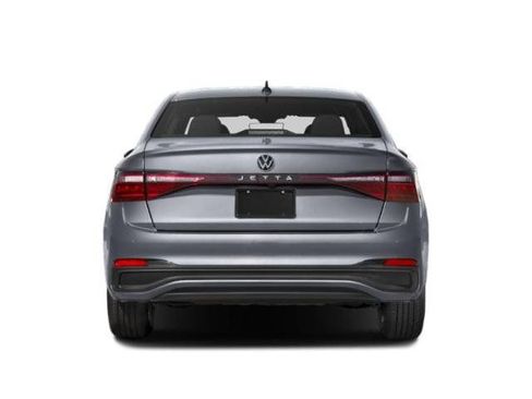 Used 2025 Volkswagen Jetta Sport FWD image 5