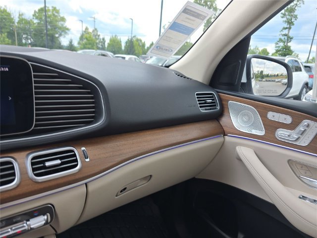New 2026 Mercedes-Benz GLE 350 4MATIC image 24