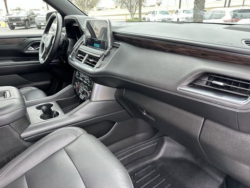 Used 2022 Chevrolet Tahoe Z71 image 23
