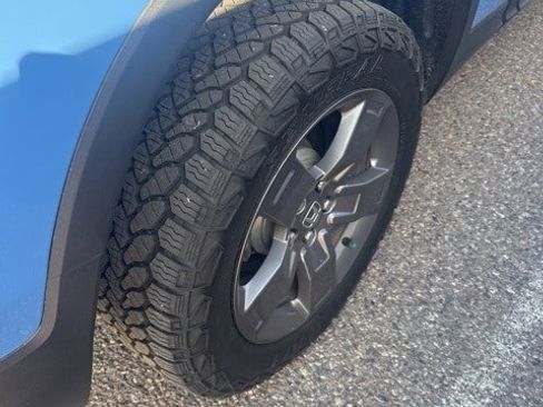 Used 2024 Honda Ridgeline TrailSport image 19