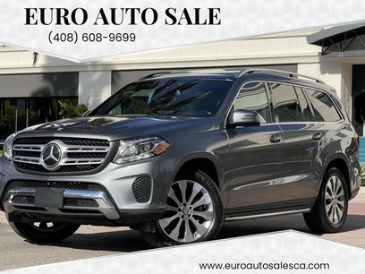 Used 2017 Mercedes-Benz GLS 450 4MATIC w/ Premium Package