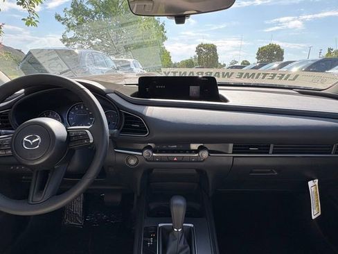 New 2026 MAZDA CX-30 AWD 2.5 S image 11