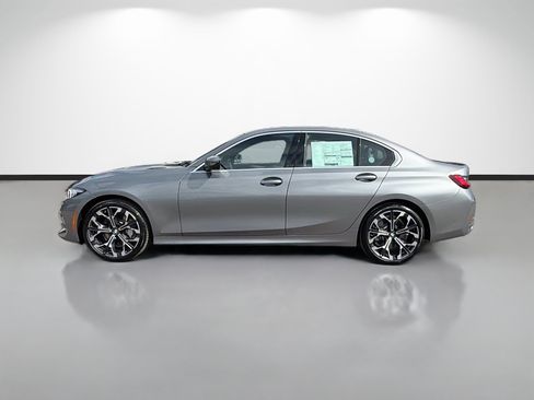 New 2026 BMW 330i xDrive Sedan w/ Premium Package AWD/4WD image 6