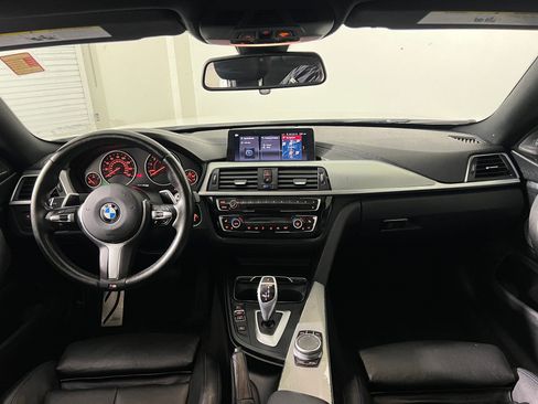 Used 2020 BMW 430i Gran Coupe xDrive image 16