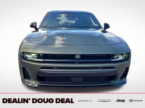 New 2026 Dodge Charger Scat Pack AWD/4WD image 8