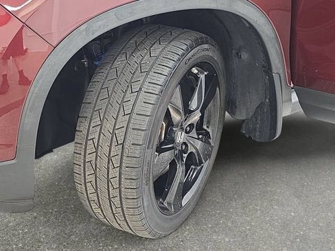 Used 2021 Honda Passport Elite image 32